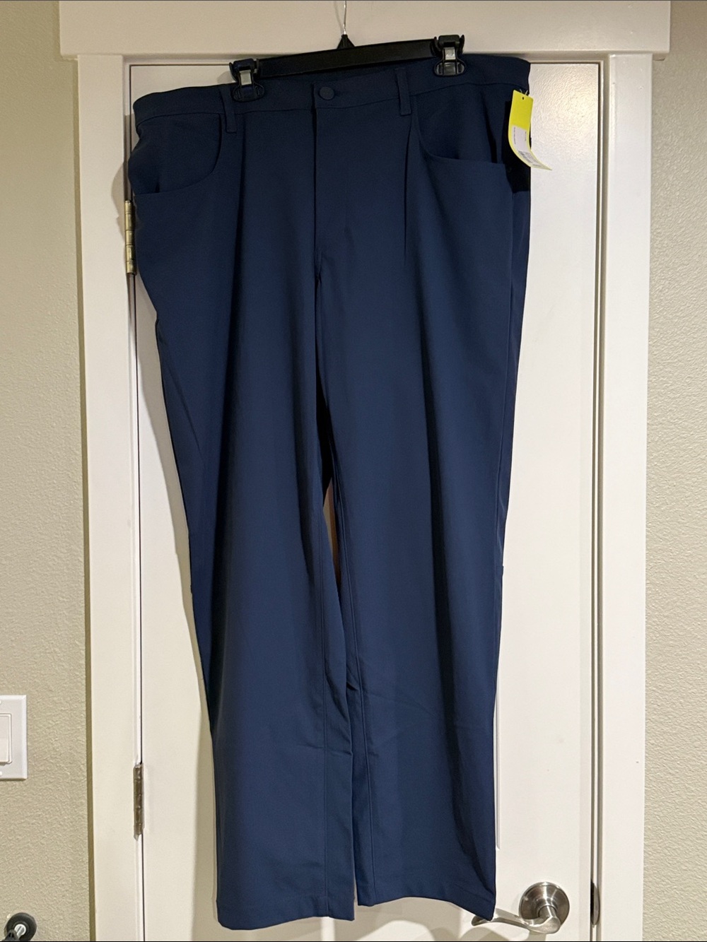 all in motion Navy Dress Pants